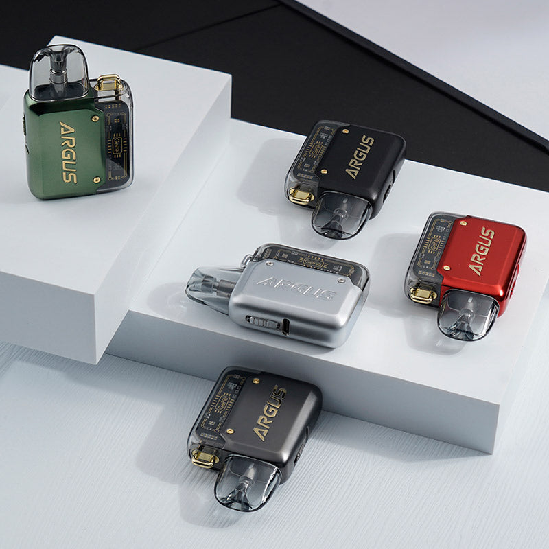 VOOPOO Argus P1 Vape Pod Device 800mAh 2ml Wholesale - VZVAPE