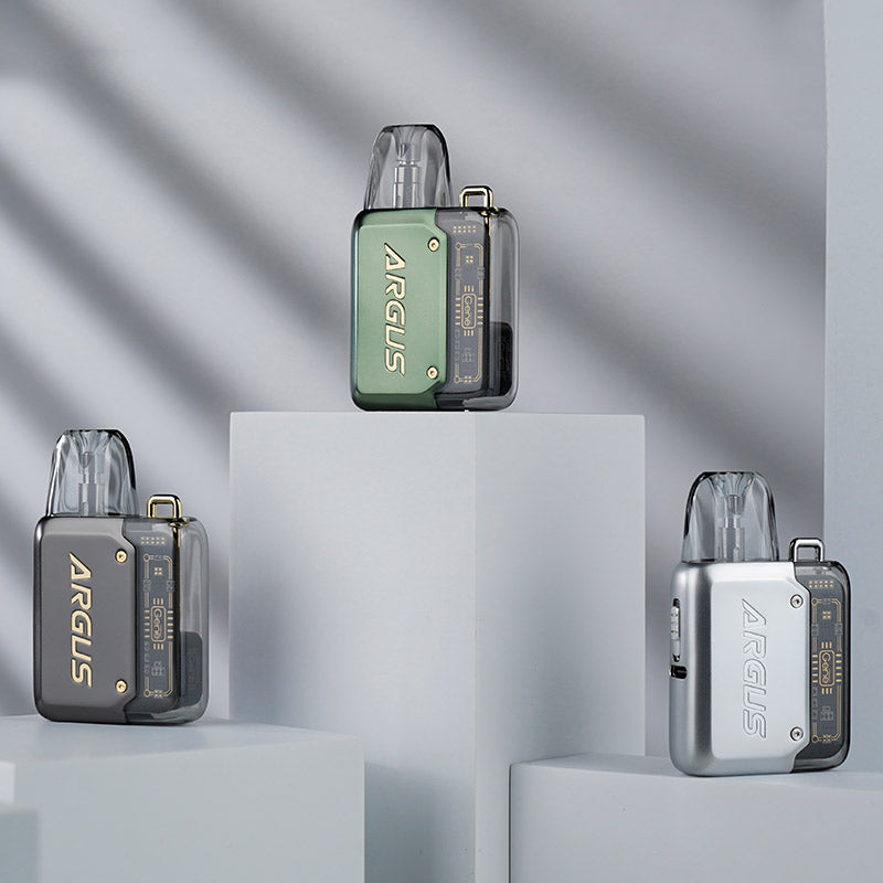 VOOPOO Argus P1 Vape Pod Device 800mAh 2ml Wholesale - VZVAPE