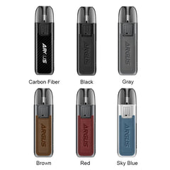 Voopoo Argus Vape Pod 800mAh 2ml Wholesale - VZVAPE