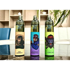 R&M MAGIC 7000 Puffs Disposable Vape Wholesale - VZVAPE
