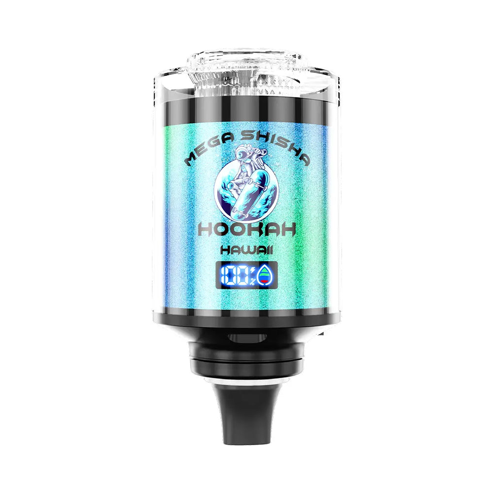 JNR Mega Shisha Hookah 100000 Puffs Disposable Vape Wholesale - [VzVape.com]