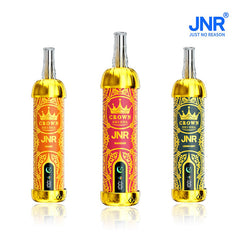 JNR Crown Shisha 100K Puffs Disposable Vape Wholesale
