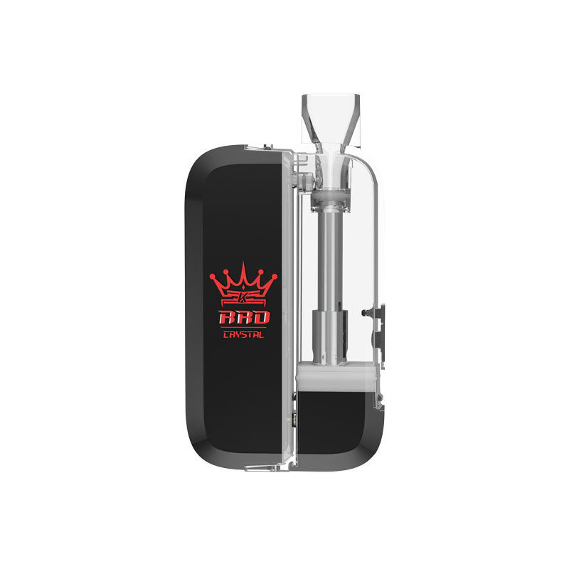 Kanger EVO 4ML Refillable Vape Wholesale - VZVAPE