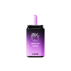 LAVIE  Aurora 1100 Puffs Disposable Vape Wholesale - VZVAPE