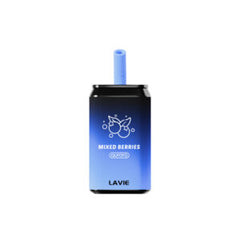 LAVIE  Aurora 1100 Puffs Disposable Vape Wholesale - VZVAPE