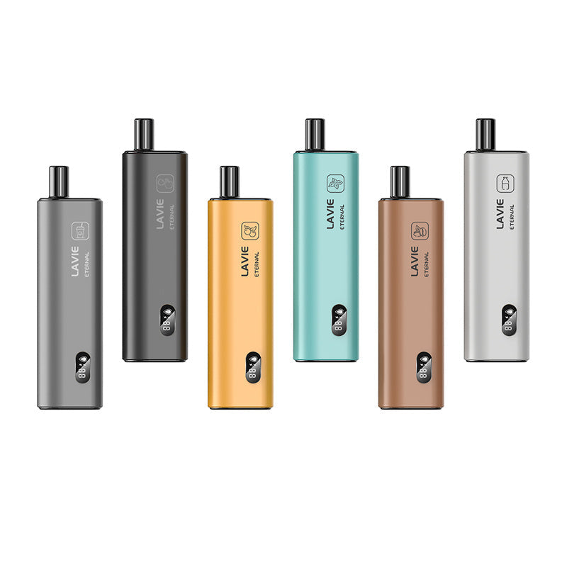 LAVIE  Eternal 10000 Puffs Disposable Vape Wholesale - VZVAPE
