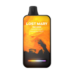 Lost Mary BM16000 Puffs Disposable Vape Wholesale - VZVAPE