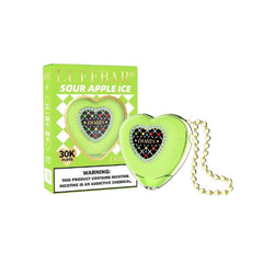 LuffBar Doris 30000 Puffs Disposable Vape Wholesale - Vapz Vape Wholesale