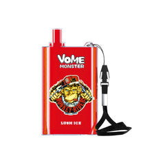 RandM Vome Monster 10000 Puffs Disposable Vape Wholesale - VZVAPE