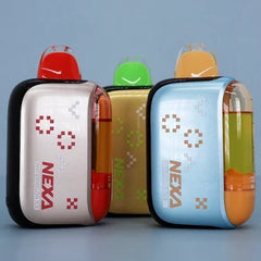 NEXA PIX 35000 Puffs Disposable Vape Wholesale - Vapz Vape Wholesale