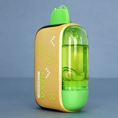 NEXA PIX 35000 Puffs Disposable Vape Wholesale - Vapz Vape Wholesale