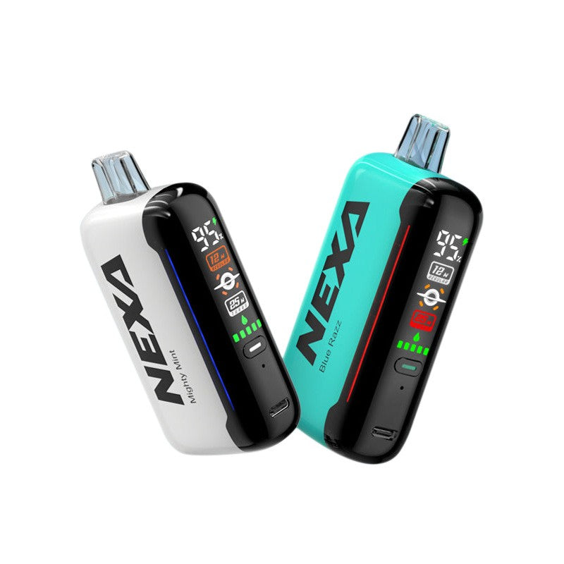 NEXA N 20000 Puffs Disposable Vape Wholesale - VZVAPE