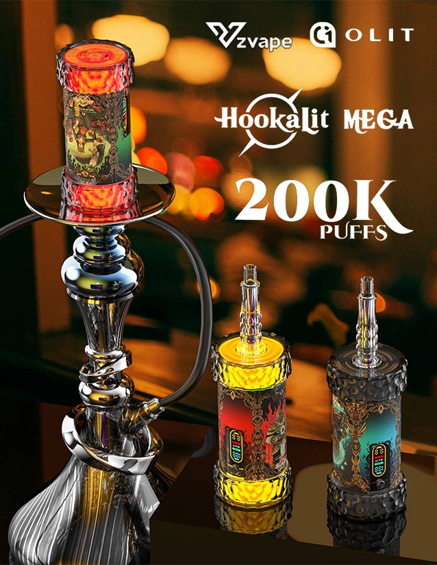 Olit_Hookalit_Mega_200KPuff Mobile Version