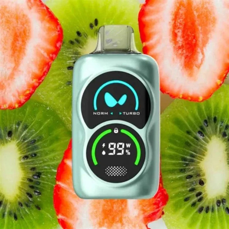 WAKA PA25000 Puffs Disposable Vape Wholesale - [VzVape.com]