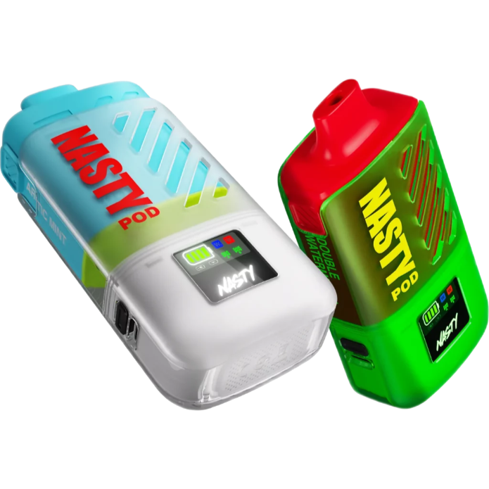Nasty Pod PX15Ki-S 15000 Puffs Pod Device System Wholesale - [VzVape.com]