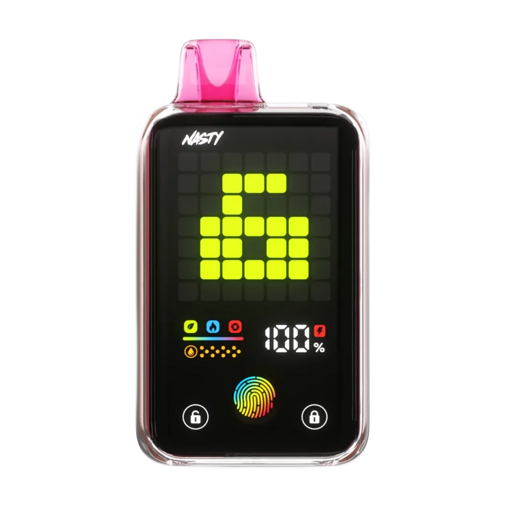 Nasty Bar 22000 Puffs D22Ki Disposable Vape Wholesale - [VzVape.com]