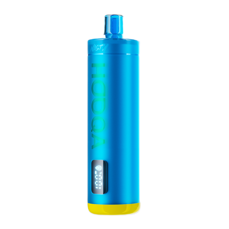 Nasty Hooqa DF15Ki 15000 Puffs Disposable Vape Wholesale - [VzVape.com]