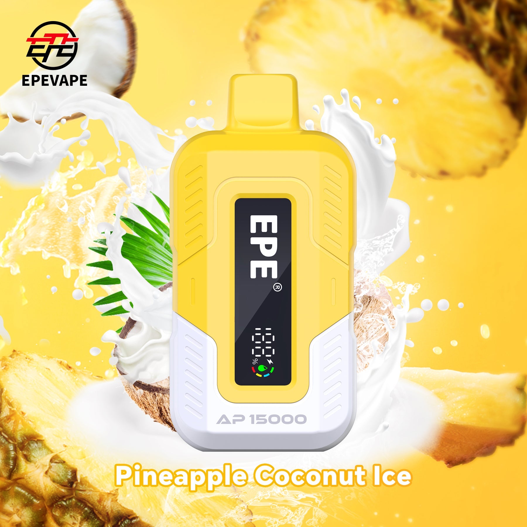 EPE 15000 Puffs Disposable Vape Wholesale - VZVAPE