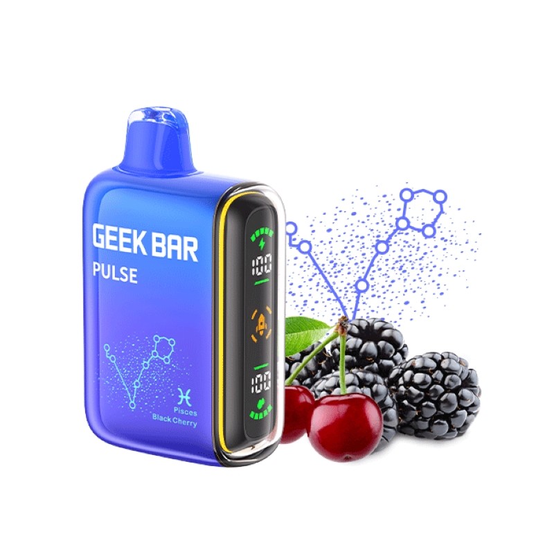 Geek Bar Pulse 15000 Puffs Disposable Vape Wholesale VzVape Wholesale Geek Bar Pulse 15000 Puffs Disposable Vape Wholesale VzVape Wholesale