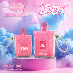 QQBANG 150K Puffs Disposable Vape Wholesale - [VzVape.com]