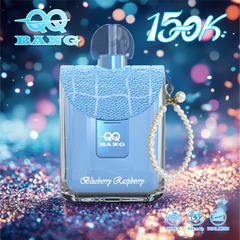 QQBANG 150K Puffs Disposable Vape Wholesale - [VzVape.com]