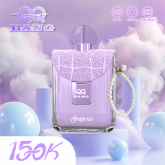 QQBANG 150K Puffs Disposable Vape Wholesale - [VzVape.com]