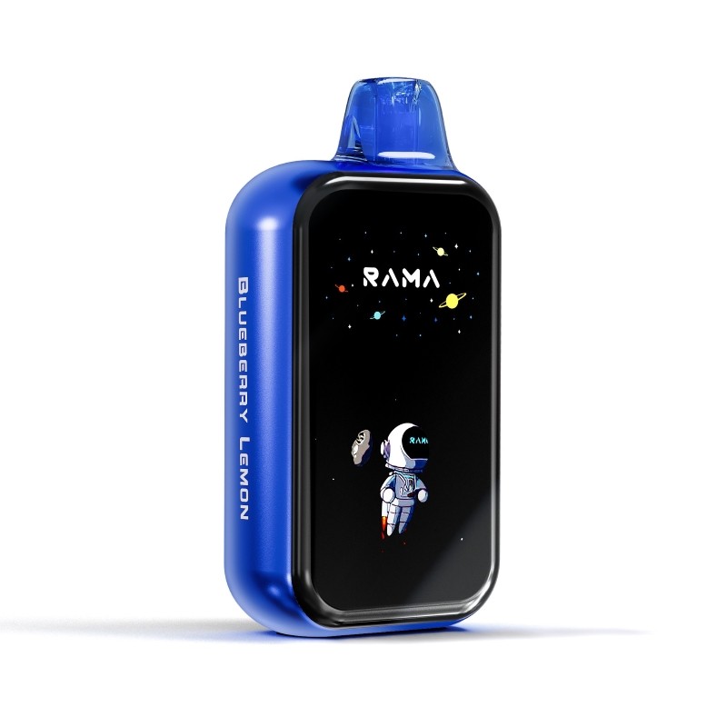 RAMA 16000 Puffs Disposable Vape Wholesale - Vapz Vape Wholesale