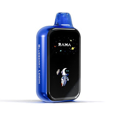 RAMA 16000 Puffs Disposable Vape Wholesale - VZVAPE