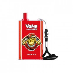 RandM Vome Monster 10000 Puffs Disposable Vape Wholesale - VZVAPE