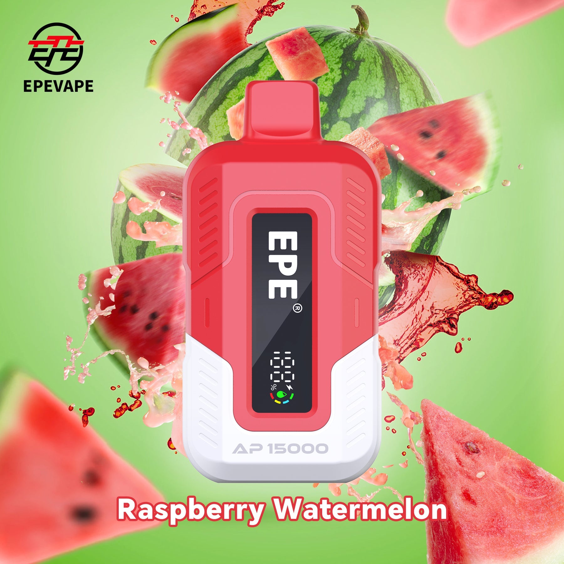 EPE 15000 Puffs Disposable Vape Wholesale - VZVAPE