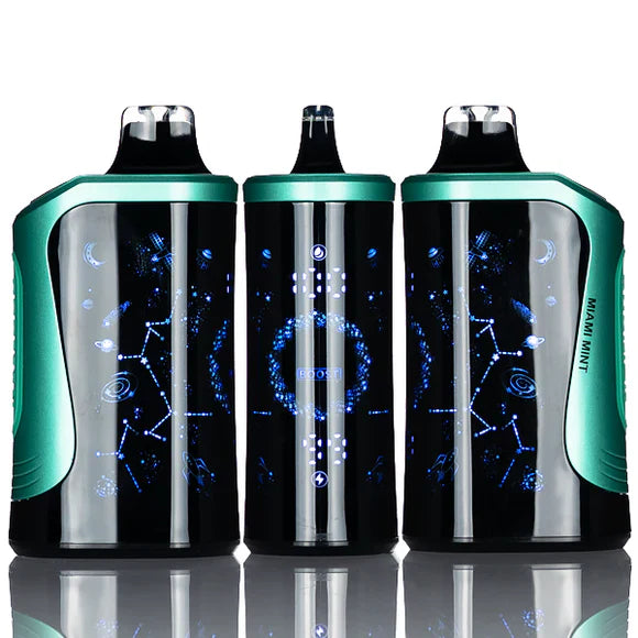 Rodman MVP 65000 Puffs Disposable Vape Wholesale - Vapz Vape Wholesale