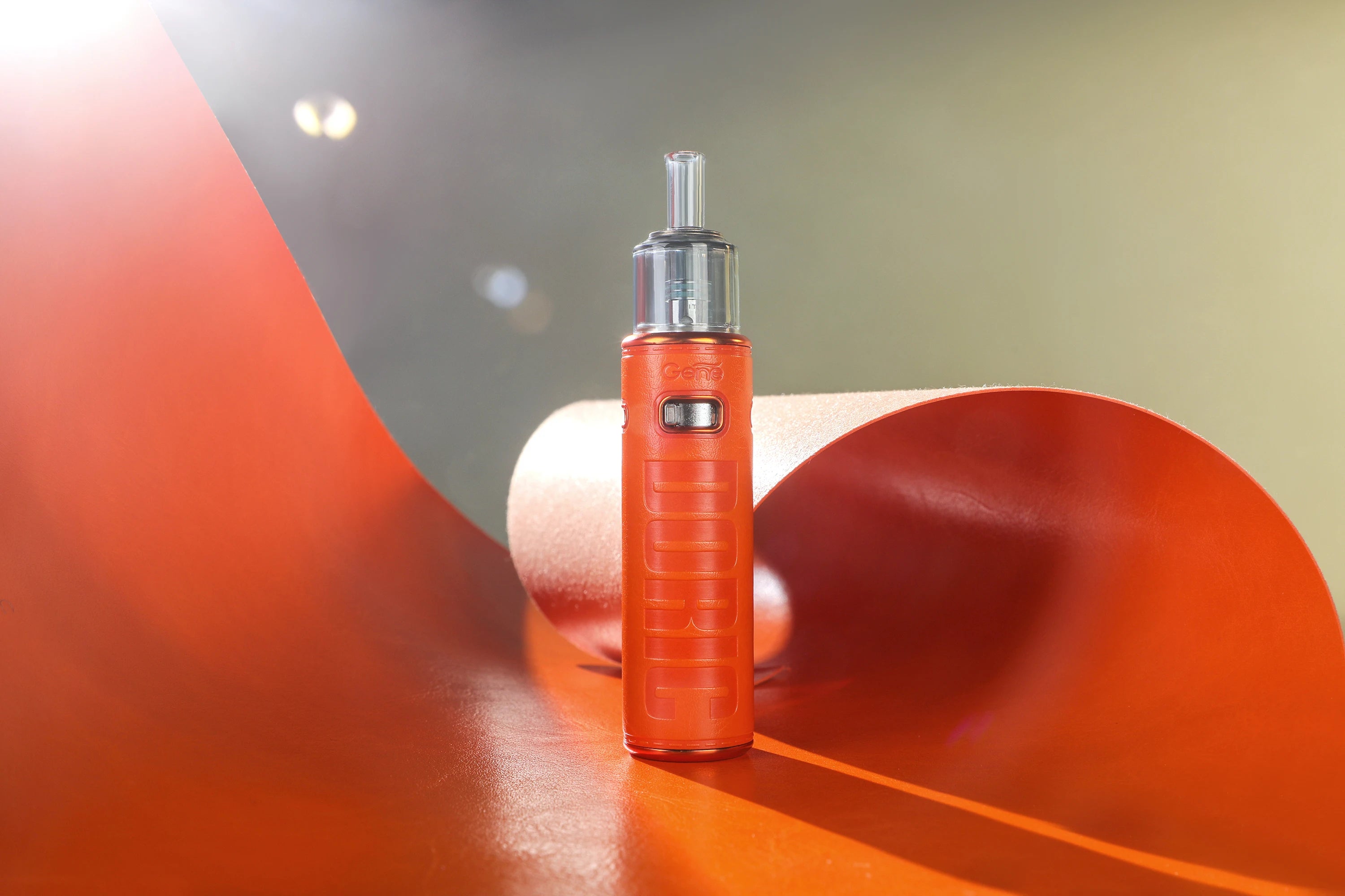 VOOPOO DORIC E 25W Pod Device System Wholesale - VZVAPE