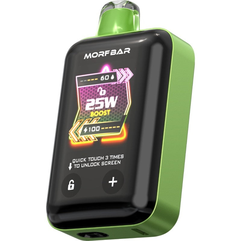 SMOK MORF BAR Touch 20000 Puffs Disposable Vape Wholesale - [VzVape.com]