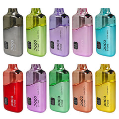 EU Warehouse POCO Stone 75000 Puffs Disposable Vape Wholesale - [VzVape.com]