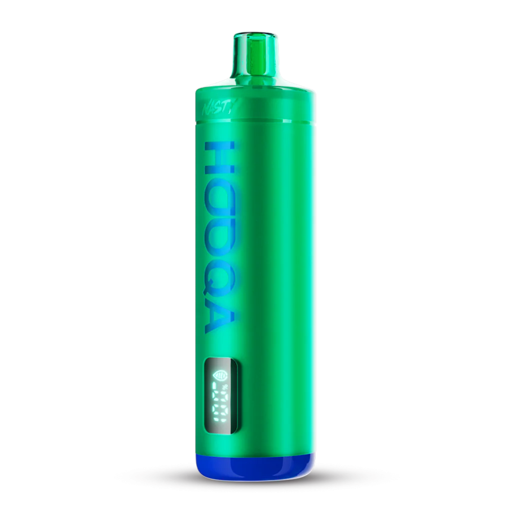 Nasty Hooqa DF15Ki 15000 Puffs Disposable Vape Wholesale - VZVAPE