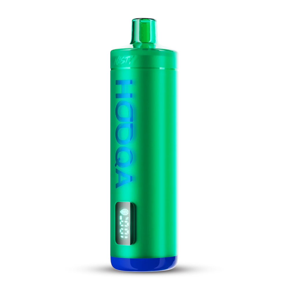 Nasty Hooqa DF15Ki 15000 Puffs Disposable Vape Wholesale - [VzVape.com]