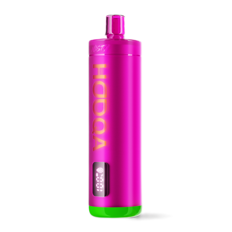 Nasty Hooqa DF15Ki 15000 Puffs Disposable Vape Wholesale - VZVAPE