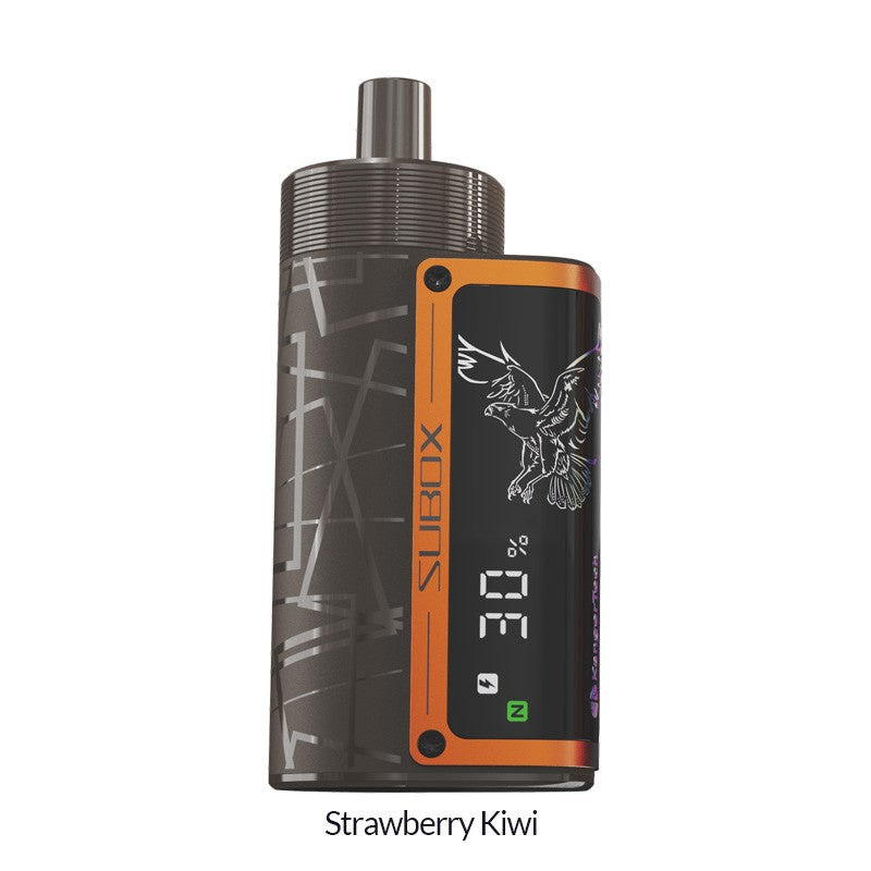 KangerTech SUBOX 50000 Puffs Disposable Vape Wholesale - [VzVape.com]
