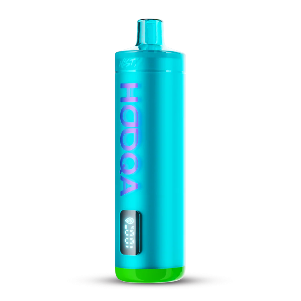 Nasty Hooqa DF15Ki 15000 Puffs Disposable Vape Wholesale - VZVAPE