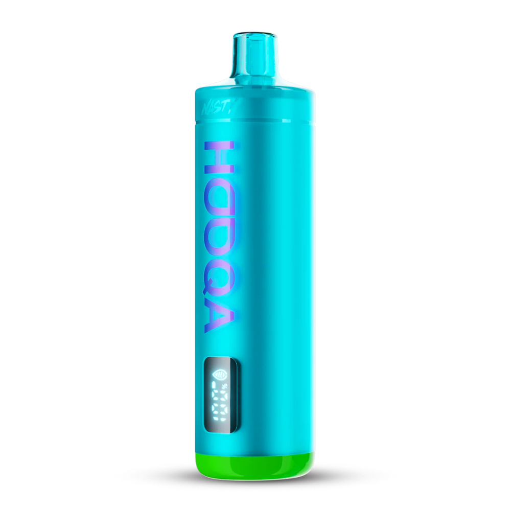 Nasty Hooqa DF15Ki 15000 Puffs Disposable Vape Wholesale - [VzVape.com]