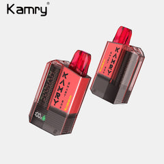 Kamry Smart Box 600 Puffs Disposable Vape Wholesale - VZVAPE
