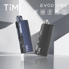 TIMI Evod Pro 10 ML Disposable Vape Wholesale - [VzVape.com]