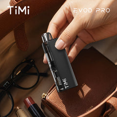 TIMI Evod Pro 10 ML Disposable Vape Wholesale - [VzVape.com]
