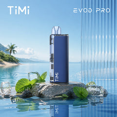 TIMI Evod Pro 10 ML Disposable Vape Wholesale - [VzVape.com]