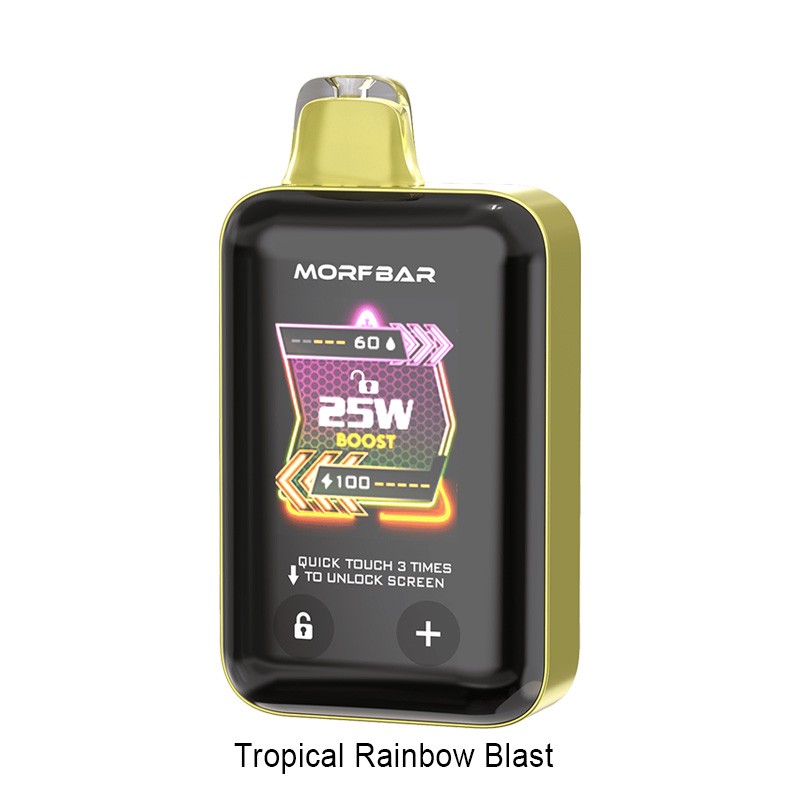 SMOK MORF BAR Touch 20000 Puffs Disposable Vape Wholesale - [VzVape.com]