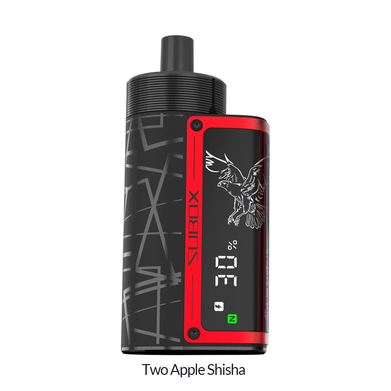 KangerTech SUBOX 50000 Puffs Disposable Vape Wholesale - [VzVape.com]