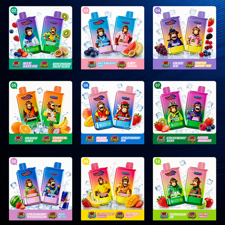 Hungary Wholesale Disposable Vapes VzVape Wholesale Hungary Wholesale Disposable Vapes VzVape Wholesale