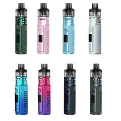 VOOPOO Drag H40 Mod Kit with PnP POD II 1500mAh 5ml Wholesale - VZVAPE