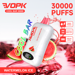 VOPK COOL BAR 30000 Puffs Disposable Vape Wholesale - [VzVape.com]