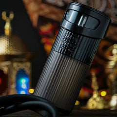 Vehicle hookah Wholesale - [VzVape.com]